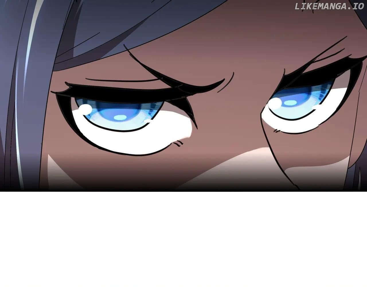 My Furry Harem Is After Me Chapter 341 - page 16